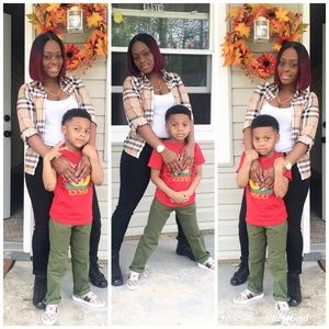 Meet your Posher, Laquisha